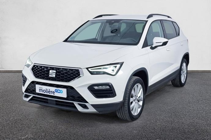 SEAT ATECA 1.5 TSI SANDS Style XL 110 kW (150 CV)