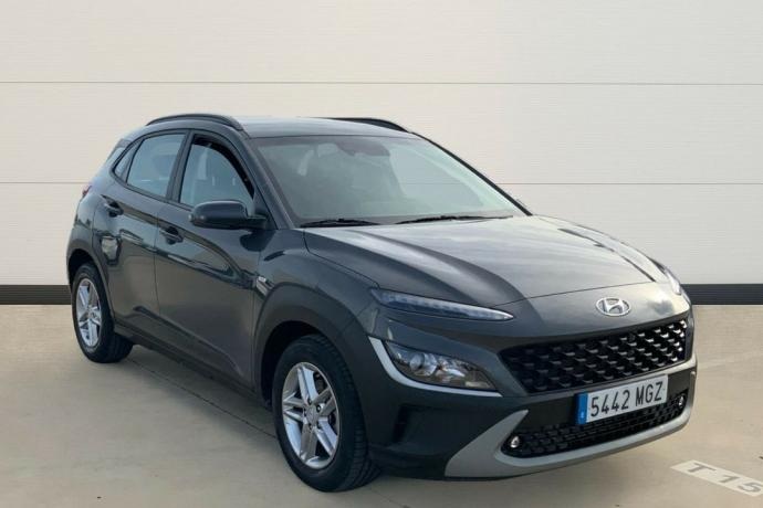 HYUNDAI KONA 1.0 TGDI MHEV MAXX 2WD 120 5P