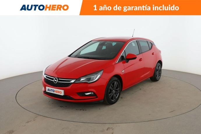 OPEL ASTRA 1.6 CDTi SS 120 Aniversario