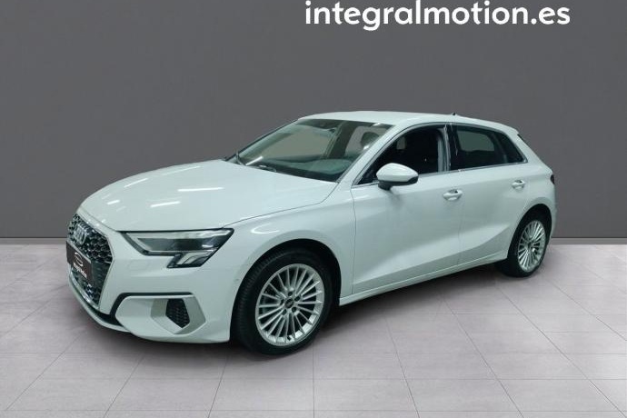 AUDI A3 Sportback Advanced 30 TFSI 81kW S tronic