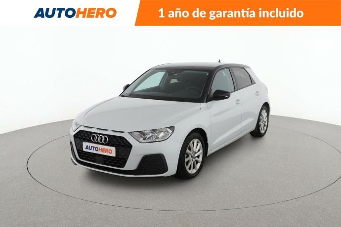 AUDI A1 30 TFSI SPORTBACK