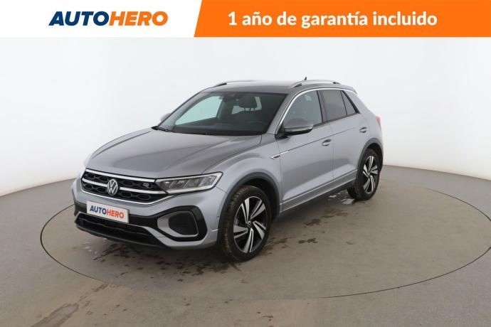 VOLKSWAGEN T-Roc 1.5 TSI ACT R-Line