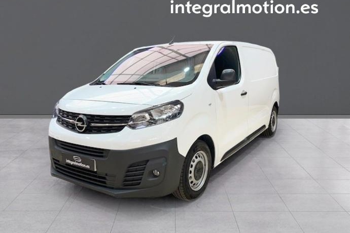 OPEL VIVARO 2.0 Diésel 110kW (150CV) M Std Select