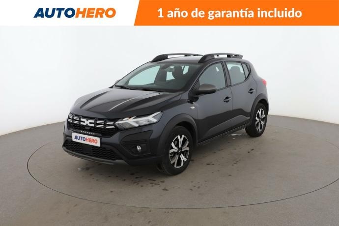 DACIA SANDERO 1.0 TCe Stepway Expression