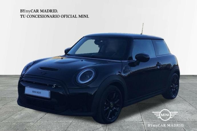 MINI COOPER Cooper SE 135 kW (184 CV)