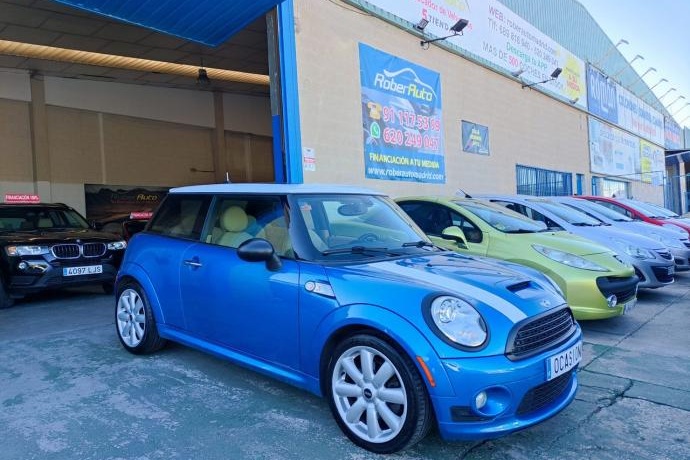 MINI MINI Cooper S