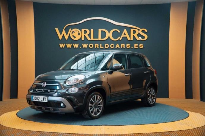 FIAT 500 L Cross 1.4 16v 70 kW (95 CV) S&S