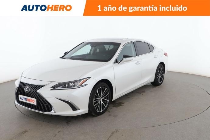 LEXUS ES 300h Premium