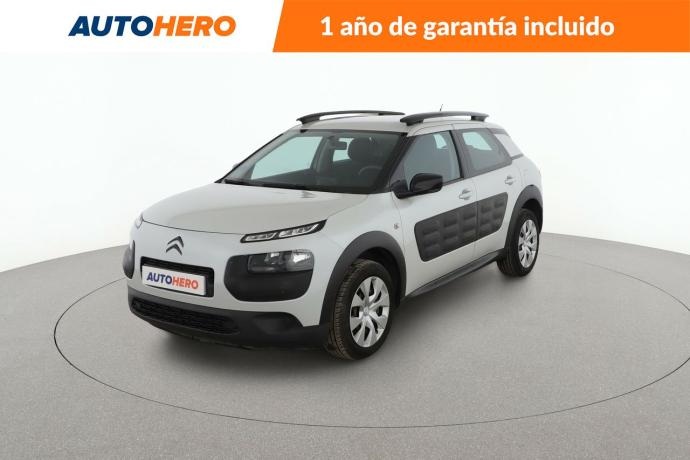 CITROEN C4 CACTUS 1.6 Blue-HDi Feel