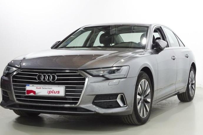 AUDI A6 sport 35 TDI 120 kW (163 CV) S tronic