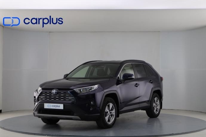 TOYOTA RAV-4 2.5l 220H Business