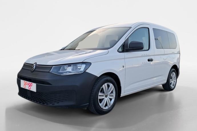 VOLKSWAGEN CADDY COMBI 2.0 TDI 75KW KOMBI 102 4P