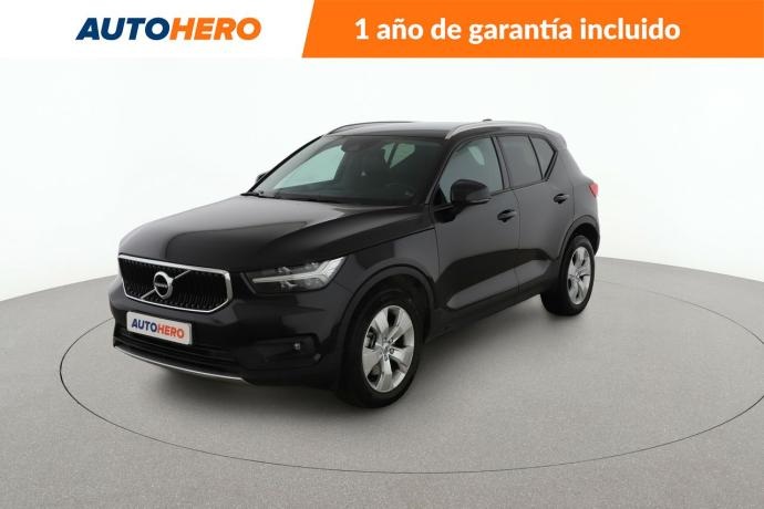 VOLVO XC40 2.0 T4 Business Plus 2WD