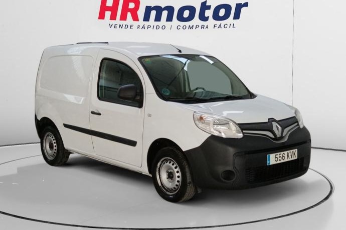 RENAULT KANGOO Professional