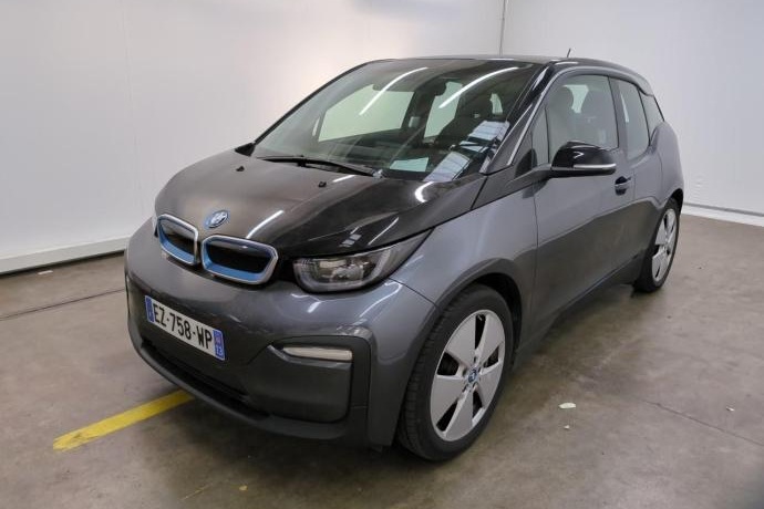 BMW i3 94ah