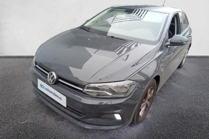 VOLKSWAGEN POLO Advance 1.0 TSI 70 kW (95 CV) DSG