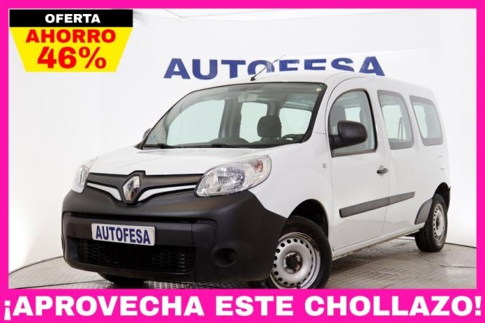 RENAULT KANGOO 1.5 DCI Combi Maxi 90cv 4P S/S # IVA DEDUCIBLE