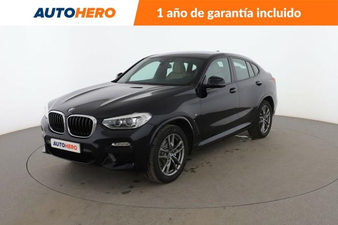 BMW X4 xDrive 20i M Sport