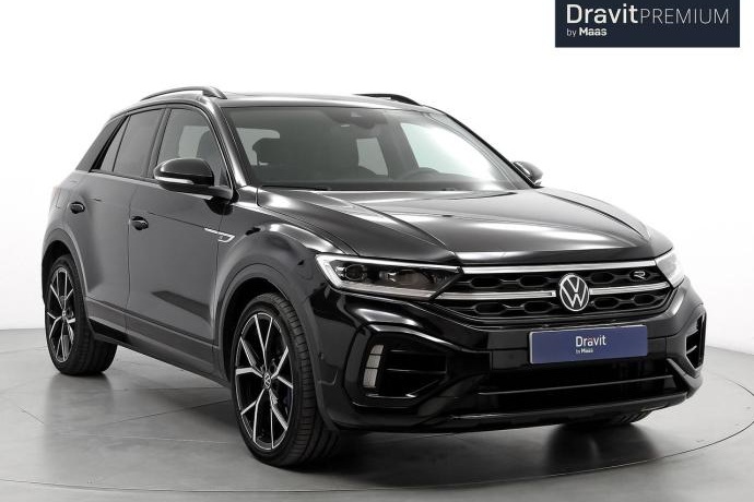 VOLKSWAGEN T-Roc R 2.0 TSI 221kW (300CV) 4Motion DSG