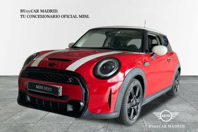 MINI COOPER Cooper S 131 kW (178 CV)