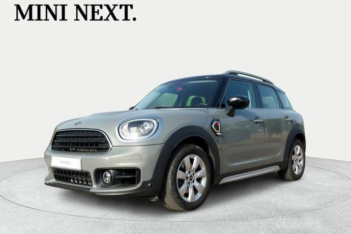 MINI COUNTRYMAN COOPER