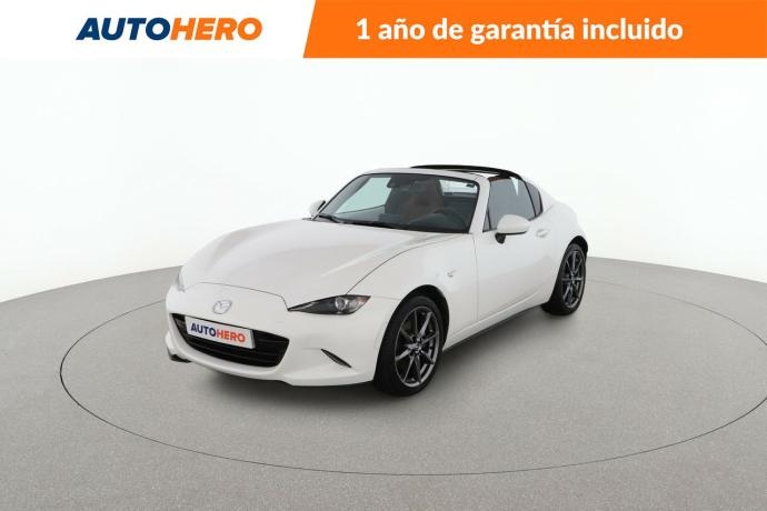 MAZDA MX-5 2.0 Style RF