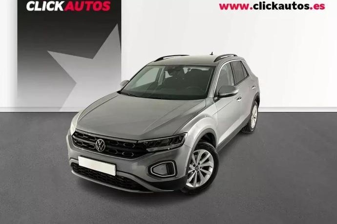 VOLKSWAGEN T-Roc 1.5 TSI 150CV Life DSG