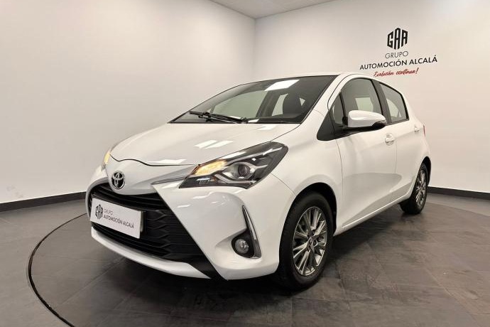 TOYOTA YARIS 1.0 70 Active Tech