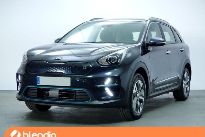 KIA NIRO E-NIRO EMOTION ( LONG RANGE ) MY21