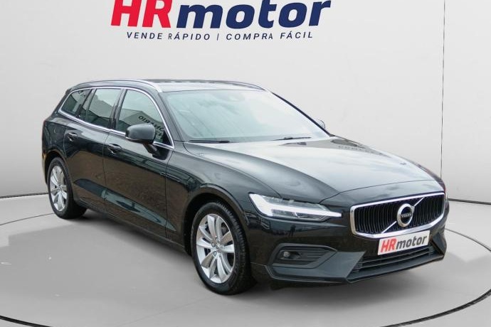 VOLVO V60 Business Plus