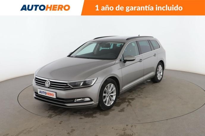 VOLKSWAGEN PASSAT 2.0 TDI Advance BlueMotion