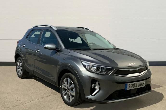 KIA STONIC 1.0 T-GDI MHEV IMT 74KW DRIVE 100 5P