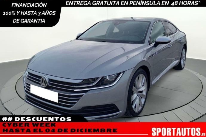 VOLKSWAGEN ARTEON Elegance 2.0 TDI 110kW (150CV)