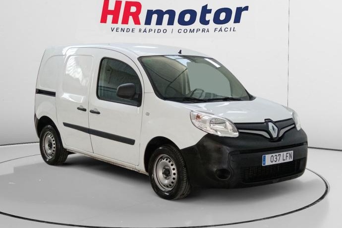 RENAULT KANGOO Professional