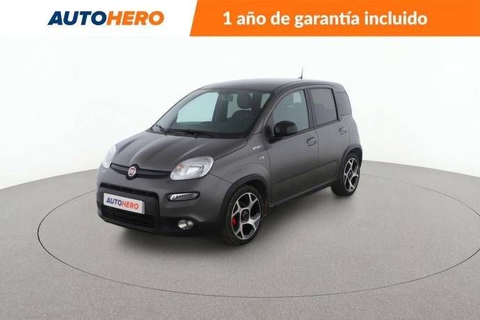 FIAT PANDA 1.0 Mild-Hybrid Sport