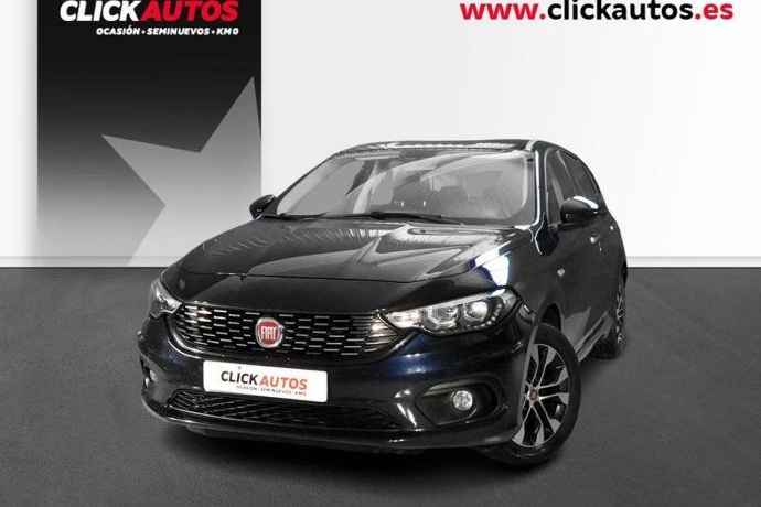 FIAT TIPO 1.3 MJET 95CV SW Mirror 5P