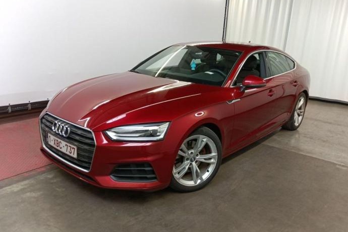 AUDI A5 35 TFSI 110kW (150CV) S tronic Sportback