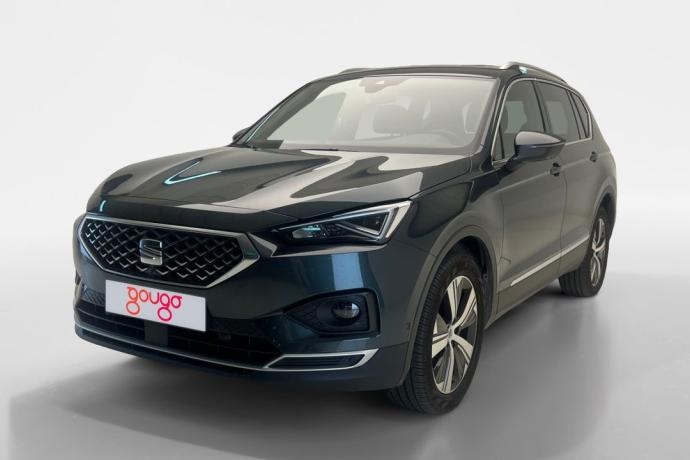 SEAT TARRACO 1.5 ECOTSI 110 KW (150 CV) X-PERIENCE XL