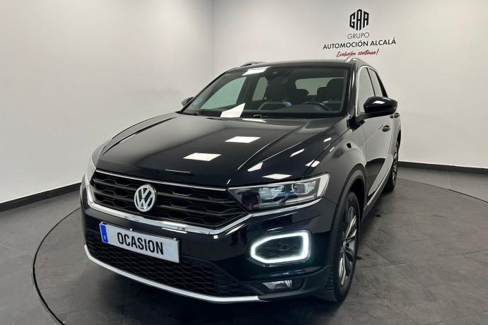 VOLKSWAGEN T-Roc Advance 1.5 TSI 110kW 150CV