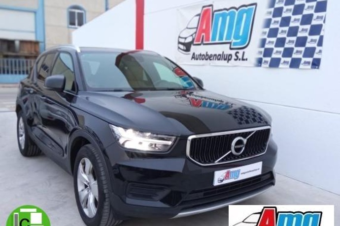 VOLVO XC40 Momentum D3 Aut.