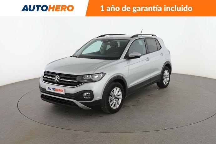 VOLKSWAGEN T-CROSS 1.0 TSI ADVANCE