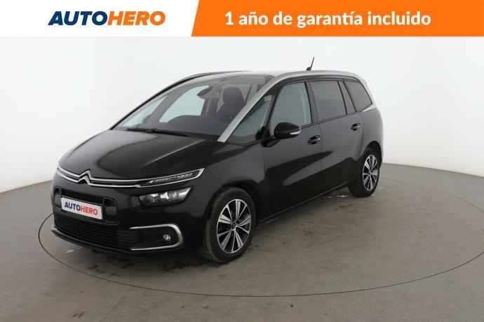 CITROEN C4 GRAND PICASSO 1.6 Blue-HDi Feel