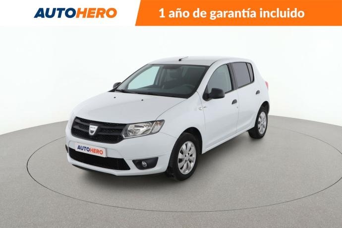 DACIA SANDERO 1.2 SL Eficacia 55kW 75CV