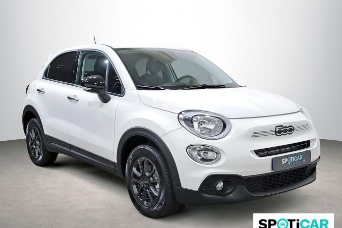 FIAT 500 X 1.0 Firefly T3 88KW (120 CV)