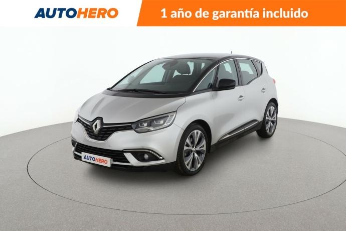 RENAULT SCENIC 1.3 TCe Zen