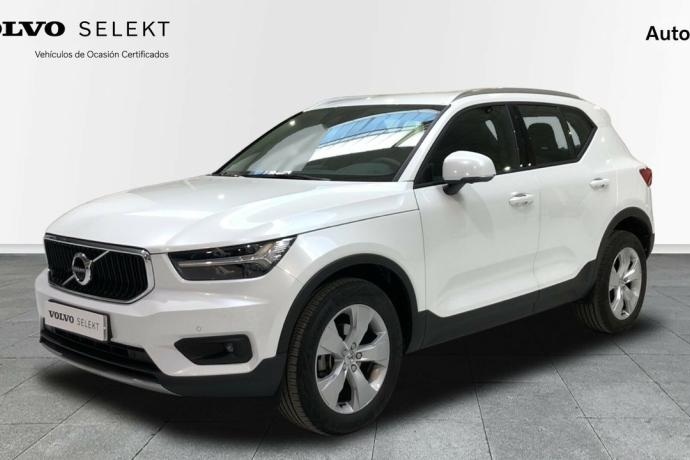 VOLVO XC40 1.5 T2 MOMENTUM PRO AUTO 5P