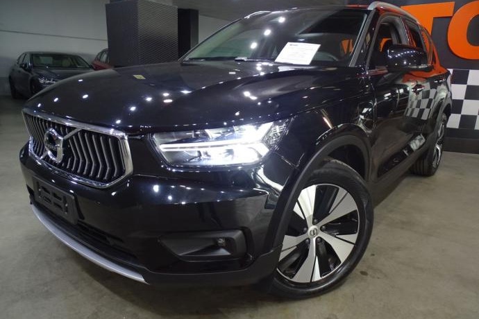 VOLVO XC40 1.5 T4 Twin Recharge Inscription Auto