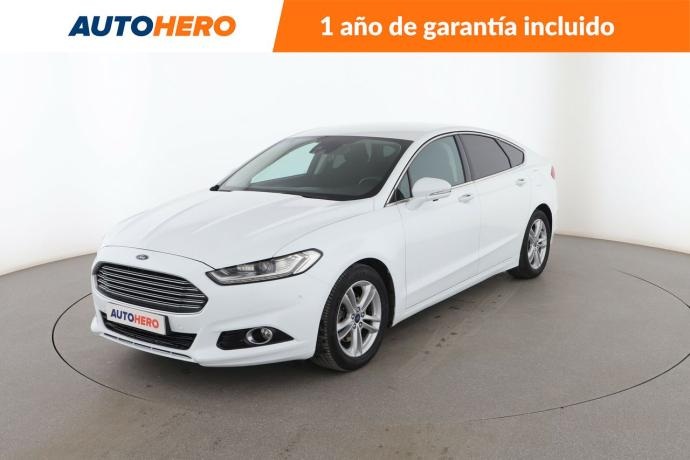 FORD MONDEO 1.5 Ecoboost Titanium