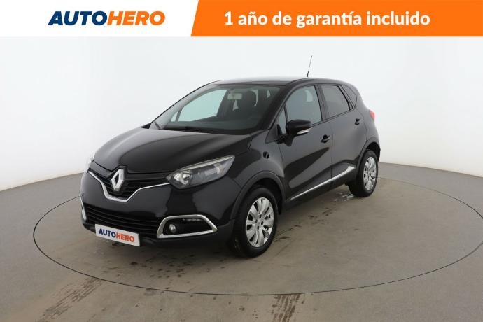 RENAULT CAPTUR 0.9 TCe Intens Energy