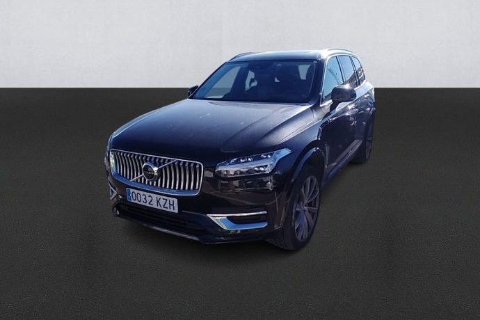 VOLVO XC90 2.0 T8 AWD Inscription Auto